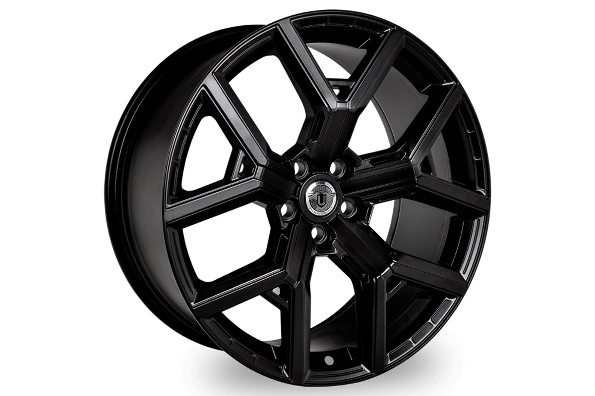 Land Rover Defender 2020+ URBAN WX - 2 Alloy Wheel 22" x 10" - Full Set - Eagle 4x4