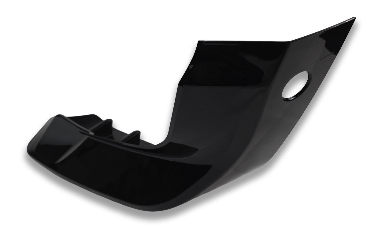 Land Rover Defender (L663) 2020+ Front Corner Canards (Pair) - Eagle 4x4