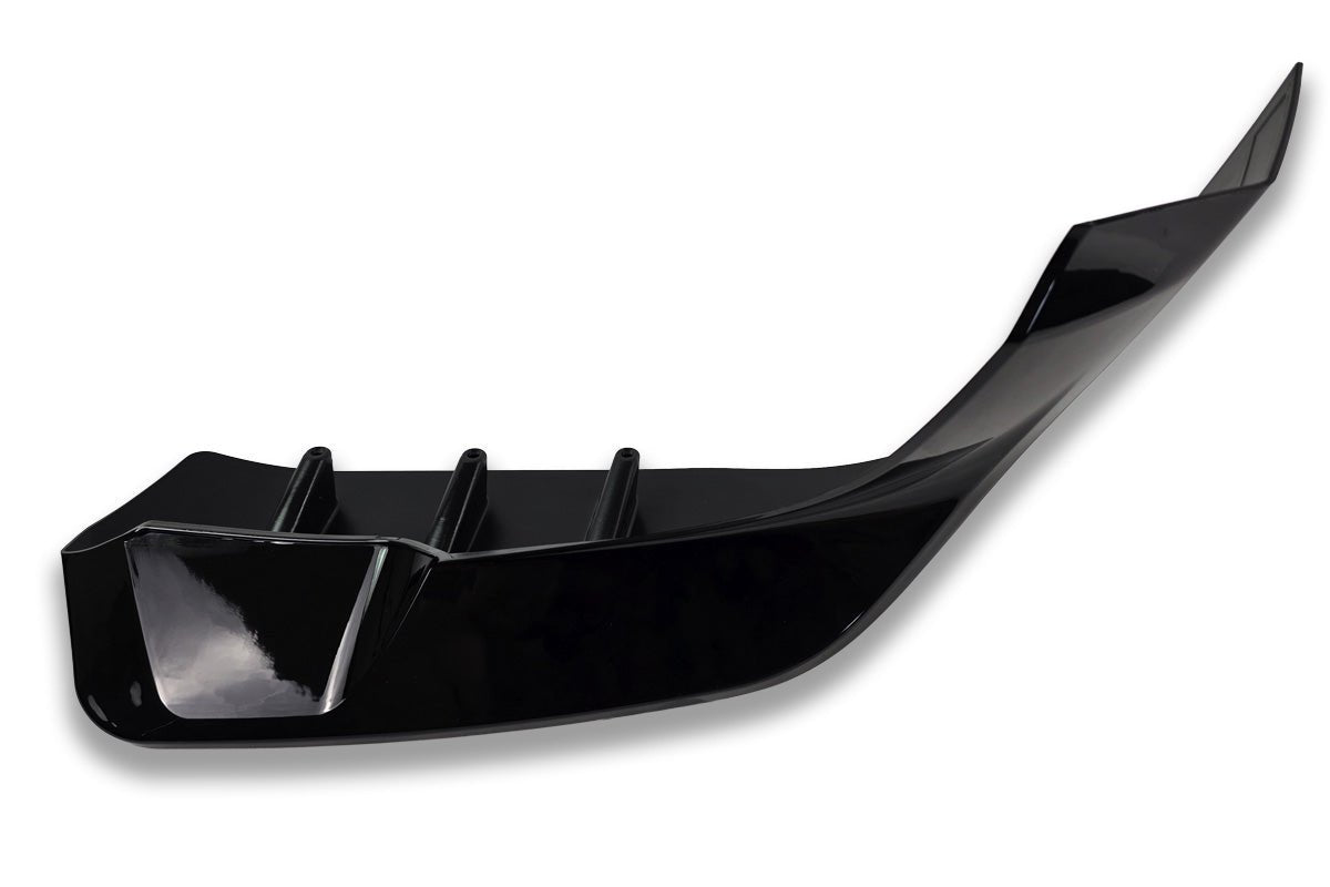 Land Rover Defender (L663) 2020+ Front Corner Canards (Pair) - Eagle 4x4