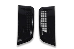 Land Rover Defender (L663) 2020+ Side Vents - Mesh Style - Eagle 4x4