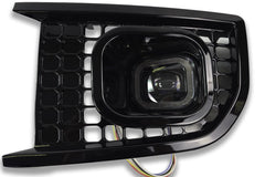 Land Rover Defender (L663) 2020+Fog Lights - Eagle 4x4