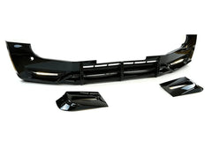 Land Rover Defender L663 90 / 110 / 130 2020 On - Front Bumper Splitter - Eagle 4x4