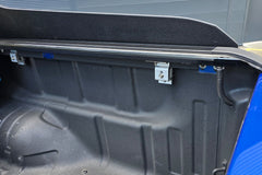 Maxus T60 ProRoll Roller Shutter - Electric - Eagle 4x4