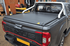 Maxus T90 ProRoll Roller Shutter - Electric - Eagle 4x4