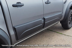 Mercedes X - Class Body Cladding - Eagle 4x4