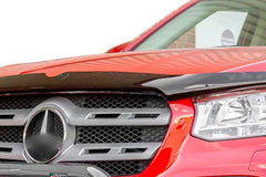 Mercedes X Class Bonnet Guard - Eagle 4x4