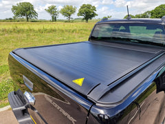 Mercedes X - Class Electric ProRoll Roller Shutter - Eagle 4x4