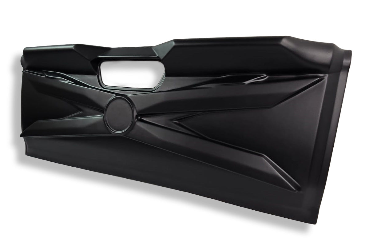 Mercedes X - Class Full Tailgate Cover - Eagle 4x4