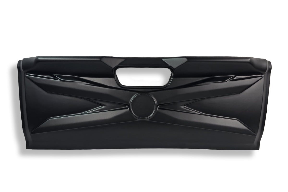 Mercedes X - Class Full Tailgate Cover - Eagle 4x4