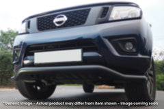 Mitsubishi L200 2006 - 2019 Rhino Spoiler Bar (Bar Only) - Eagle 4x4