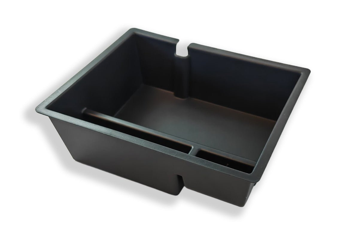 Mitsubishi L200 2019 - 2022 (Series 6) Centre Console Storage Tray - Eagle 4x4