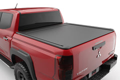 Mitsubishi L200 2026+ (Series 7) EGR RollTrac Electric Roller Shutter - Eagle 4x4