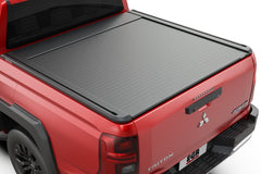 Mitsubishi L200 2026+ (Series 7) EGR RollTrac Electric Roller Shutter - Eagle 4x4