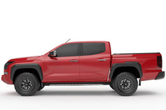 Mitsubishi L200 2026+ (Series 7) EGR RollTrac Electric Roller Shutter - Eagle 4x4