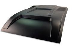 Mitsubishi L200 2026+ Series 7 (Mk10) Bonnet Scoop - Eagle 4x4