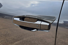 Mitsubishi L200 2026+ Series 7 (Mk10) Door Handle Inserts - Eagle 4x4