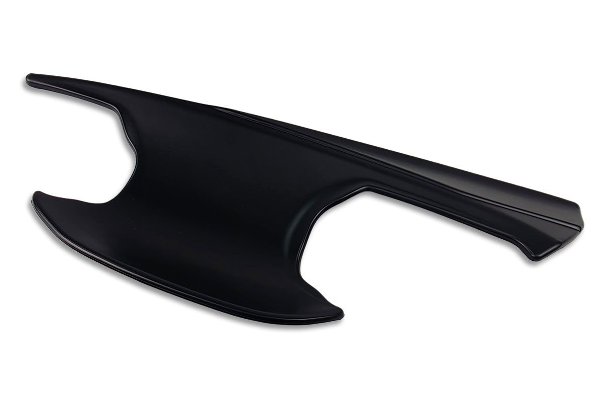 Mitsubishi L200 2026+ Series 7 (Mk10) Door Handle Inserts - Eagle 4x4