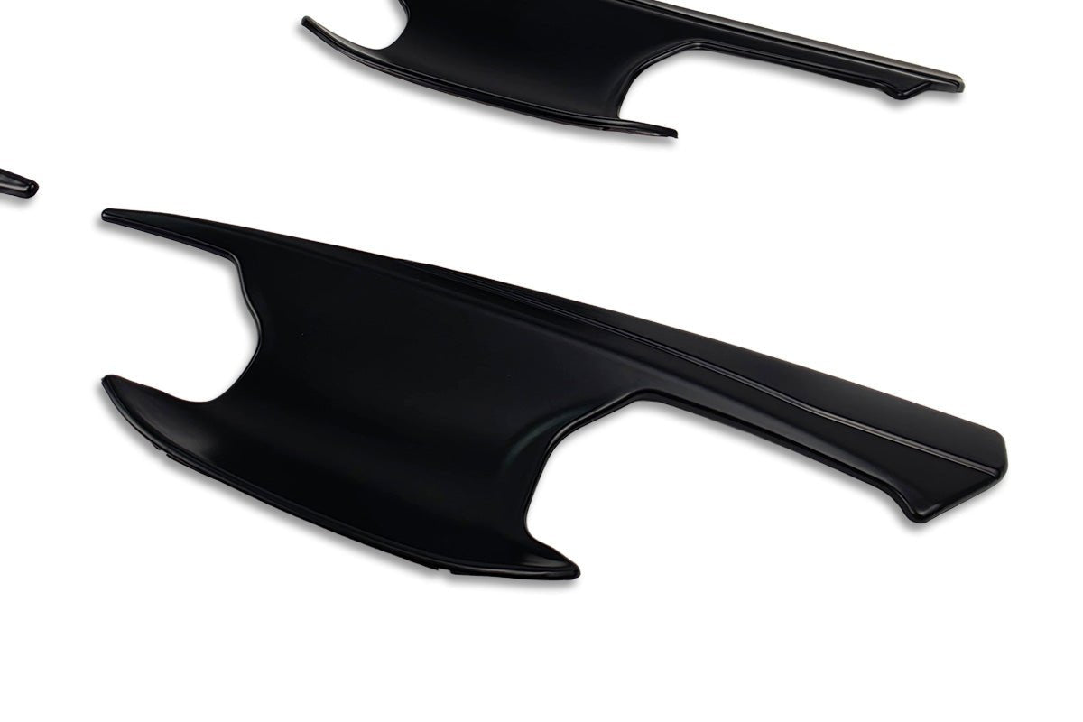 Mitsubishi L200 2026+ Series 7 (Mk10) Door Handle Inserts - Eagle 4x4