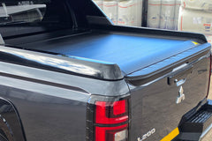 Mitsubishi L200 2026+ Series 7 (Mk10) ProRoll Electric Roller Shutter - Eagle 4x4