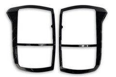 Mitsubishi L200 2026+ Series 7 (Mk10) Tail Light Surrounds - Eagle 4x4