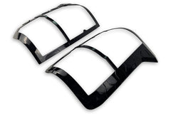 Mitsubishi L200 2026+ Series 7 (Mk10) Tail Light Surrounds - Eagle 4x4