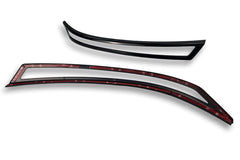 Mitsubishi L200 2026+ Series 7 (Mk10) Upper Headlight Surrounds - Eagle 4x4