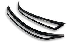 Mitsubishi L200 2026+ Series 7 (Mk10) Upper Headlight Surrounds - Eagle 4x4