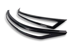 Mitsubishi L200 2026+ Series 7 (Mk10) Upper Headlight Surrounds - Eagle 4x4