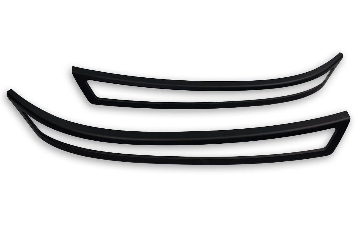 Mitsubishi L200 2026+ Series 7 (Mk10) Upper Headlight Surrounds - Eagle 4x4