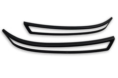Mitsubishi L200 2026+ Series 7 (Mk10) Upper Headlight Surrounds - Eagle 4x4