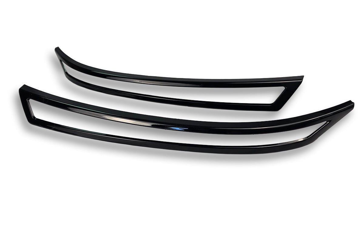 Mitsubishi L200 2026+ Series 7 (Mk10) Upper Headlight Surrounds - Eagle 4x4