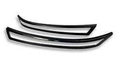 Mitsubishi L200 2026+ Series 7 (Mk10) Upper Headlight Surrounds - Eagle 4x4