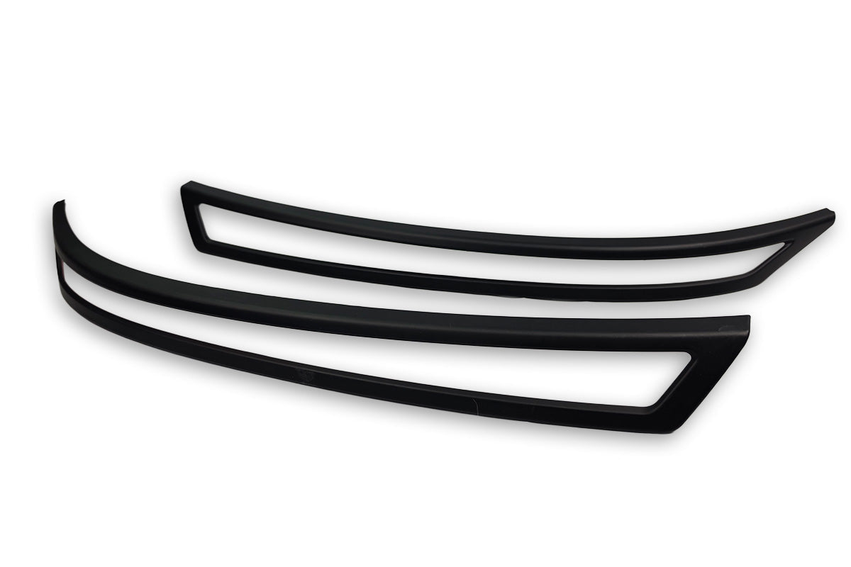 Mitsubishi L200 2026+ Series 7 (Mk10) Upper Headlight Surrounds - Eagle 4x4