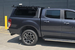 Mitsubishi L200 Barbarian 2026+ Spyder Outpost-Xtra Hardtop Canopy - Eagle 4x4