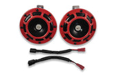 Mitsubishi L200 Mega Horn Upgrade Kit - Eagle 4x4