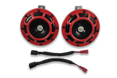Mitsubishi L200 Mega Horn Upgrade Kit - Eagle 4x4