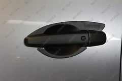 Mitsubishi L200 Series 5 6 Door Handle Covers - set of 4 - Eagle 4x4