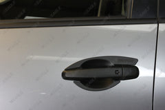 Mitsubishi L200 Series 5 6 Door Handle Covers - set of 4 - Eagle 4x4