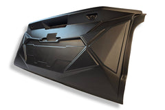 Mitsubishi L200 Series 5/6 Full Tailgate Cover - Eagle 4x4