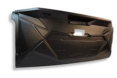 Mitsubishi L200 Series 5/6 Full Tailgate Cover - Eagle 4x4
