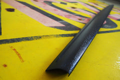 Mitsubishi L200 Series 6 Tailgate Cap - Large Black Textured - Eagle 4x4