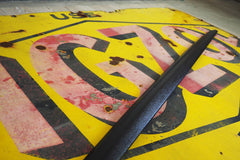 Mitsubishi L200 Series 6 Tailgate Cap - Large Black Textured - Eagle 4x4