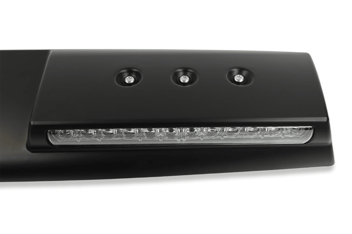 Nissan Navara 2015 - 2022 Safari Roof Light Pod - Eagle 4x4