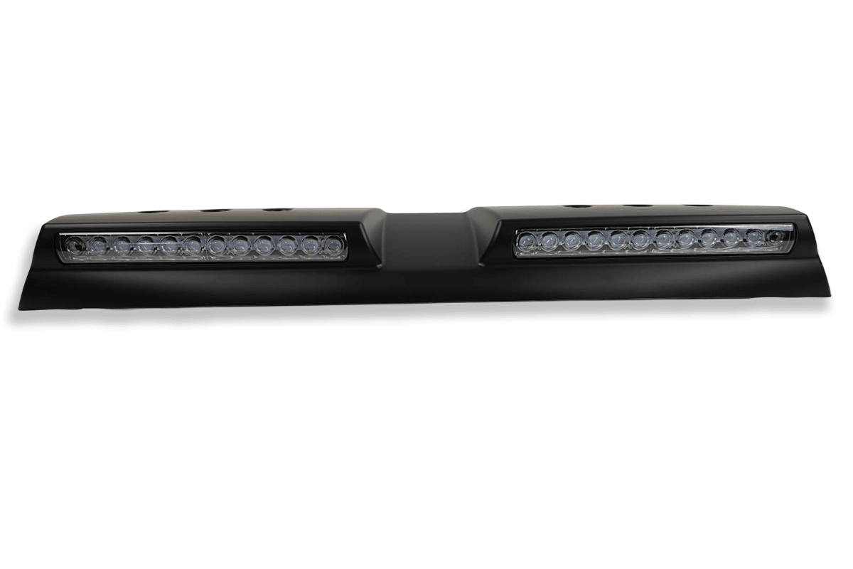 Nissan Navara 2015 - 2022 Safari Roof Light Pod - Eagle 4x4