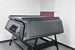 Nissan Navara NP300 2016+ Spyder Outpost Hardtop Canopy - Eagle 4x4