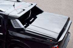 Nissan Navara NP300 Alpha SC - Z Hard Load Bed Cover - Eagle 4x4