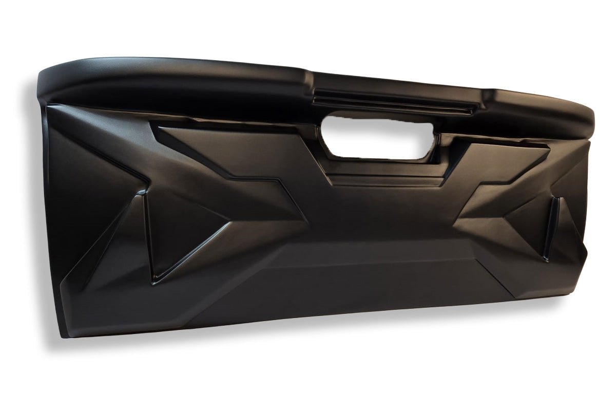 Nissan Navara NP300 Full Tailgate Cover - Eagle 4x4