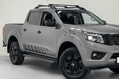 Nissan Navara NP300 Mirror Covers - Eagle 4x4
