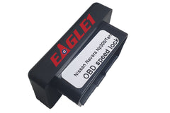 Nissan Navara NP300 OBD Speed Lock Module - Eagle1 - Eagle 4x4