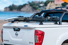 Nissan Navara NP300 Tango Sports Lid Load Bed Cover - Eagle 4x4